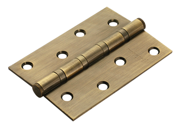 Петля Rucetti RS 100X70X2.5-4BB AB Цвет - античная бронза